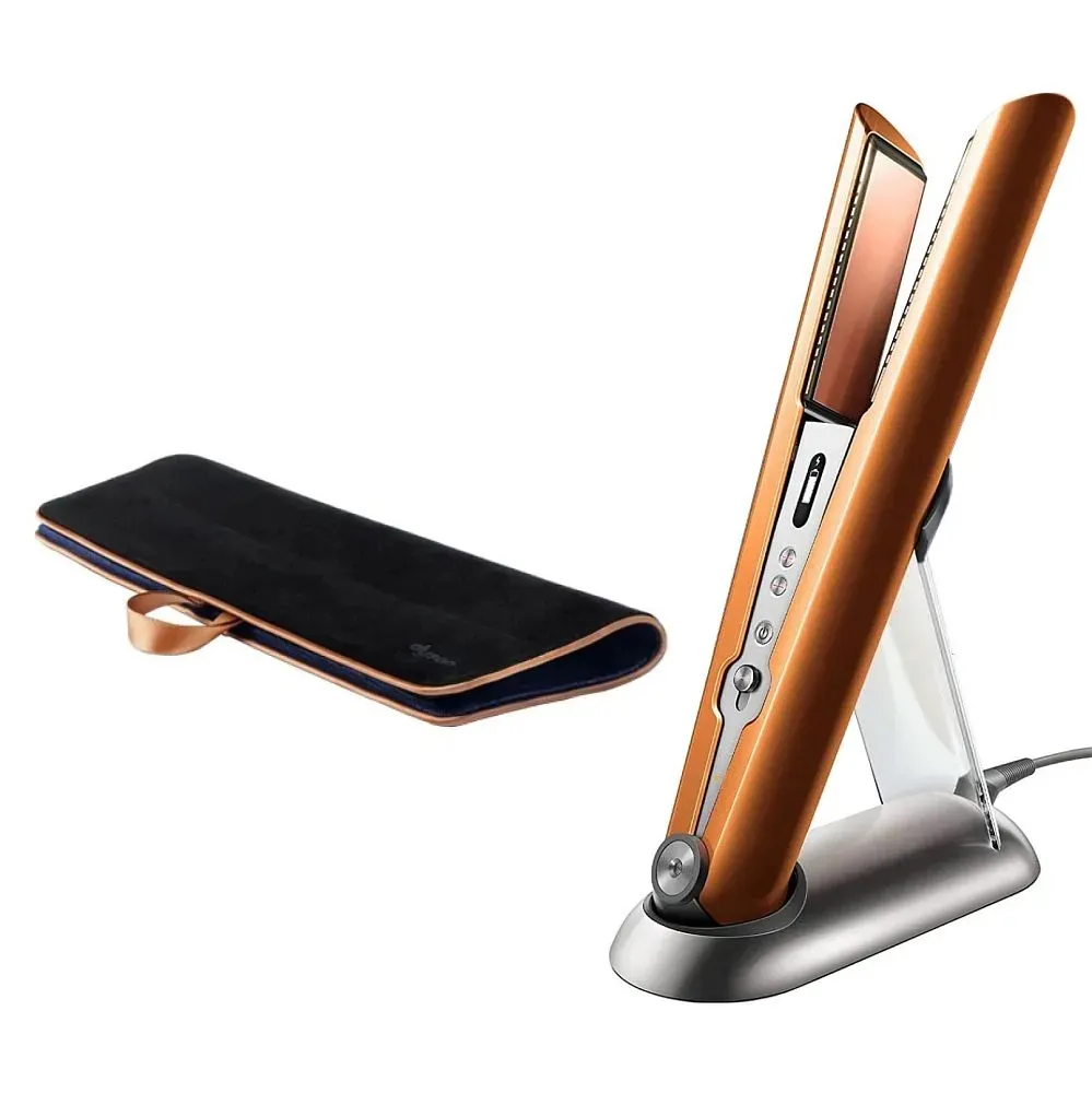 Dyson Corrale™ (Copper / Nickel) | Dyson Uzbekistan