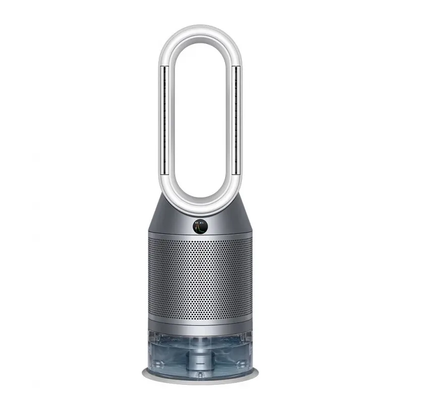 Dyson Purifier Humidify+Cool PH03 (White/Silver) | Dyson Uzbekistan