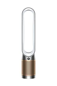 Dyson Purifier Cool PC2 De-NOx TP12 (White/Gold) | Dyson Uzbekistan