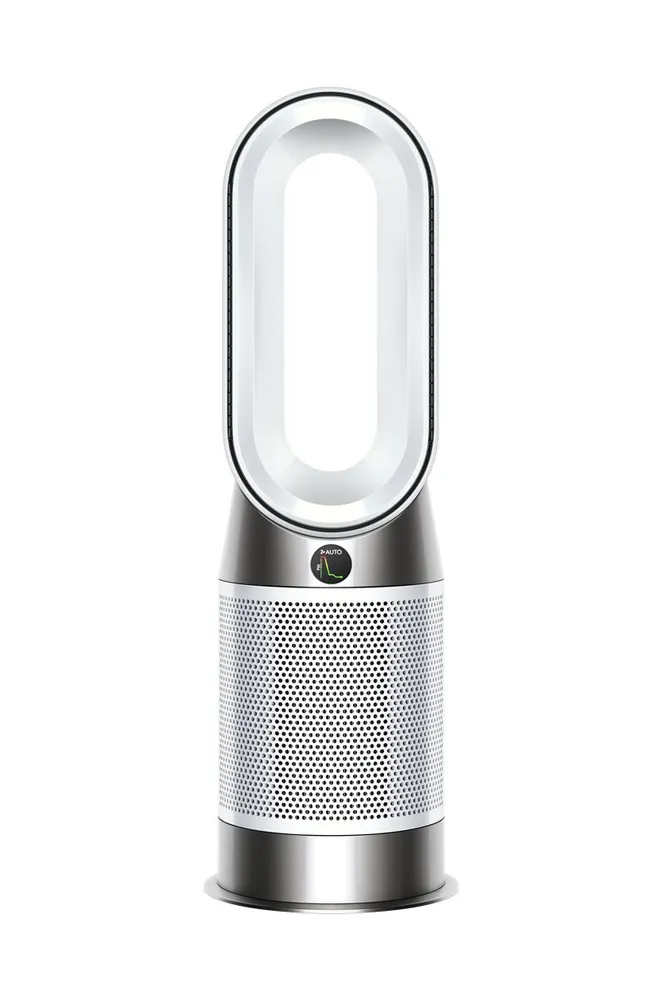 新品未使用Purifier Hot + Cool Gen1 HP10 Dyson Purifier Hot+Cool™ Gen 1 HP10 | Dyson Uzbekistan