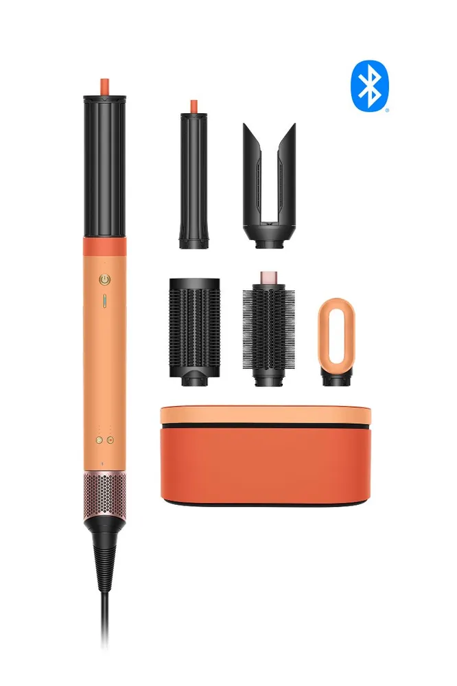 Dyson Airwrap Co-anda2x™ multi-styler and dryer Straight+Wavy