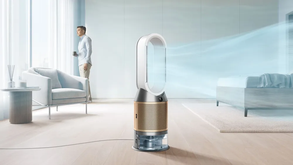 Dyson Purifier Humidify+Cool PH05 | Dyson Uzbekistan