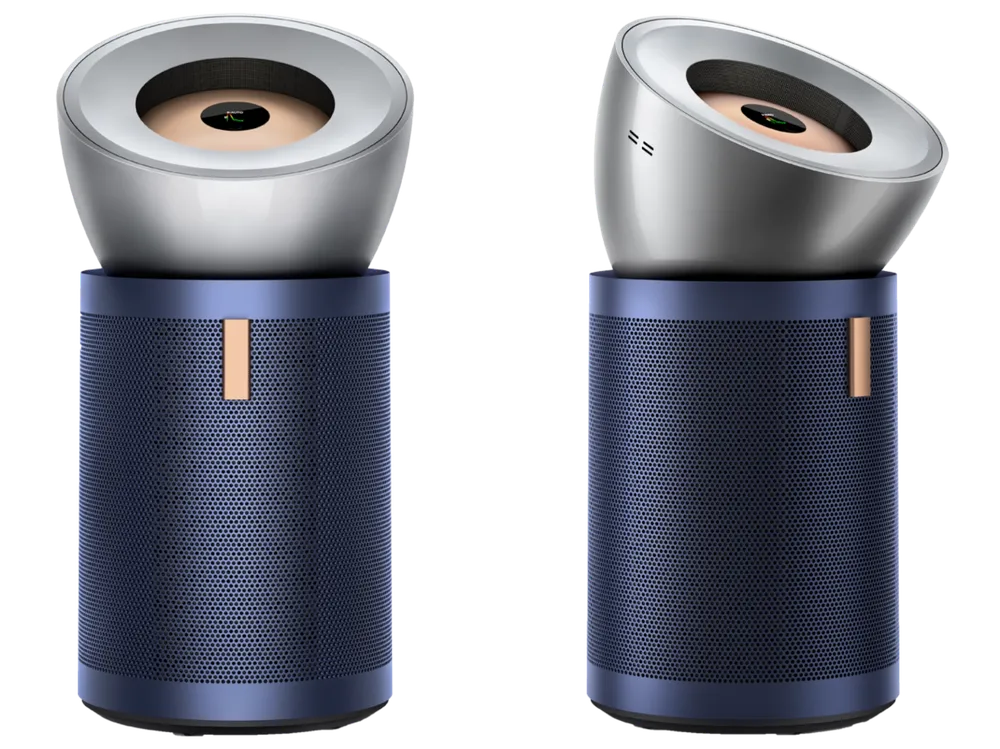 Dyson Purifier Big+Quiet™ Formaldehyde BP03 | Dyson Uzbekistan