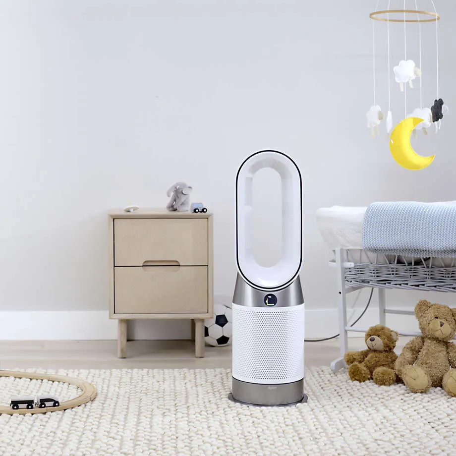 Dyson Purifier Hot+Cool™ Gen 1 HP10 | Dyson Uzbekistan