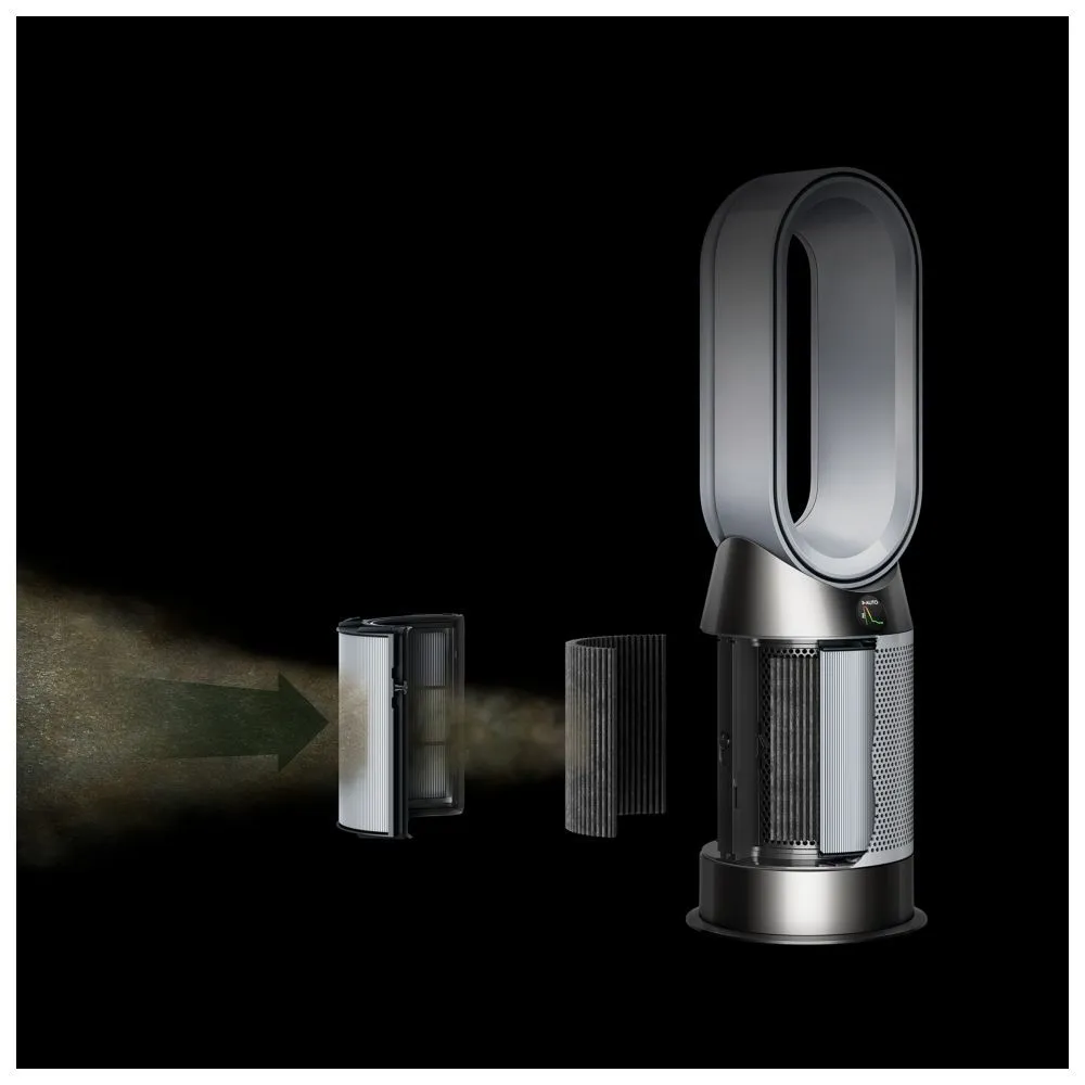 Dyson Purifier Hot+Cool™ Gen 1 HP10 | Dyson Uzbekistan