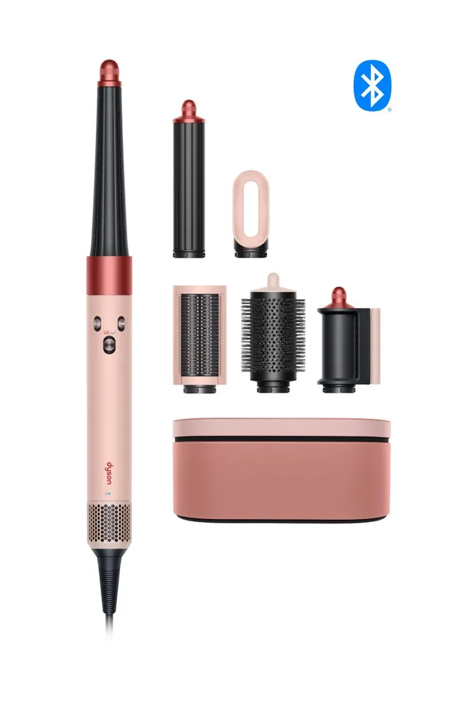 Dyson Airwrap i.d.™ multi‑styler and dryer — Straight + Wavy в